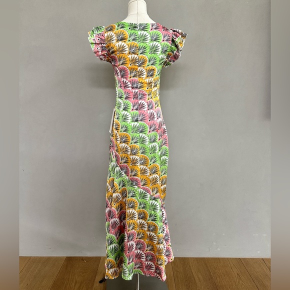 Never Fully Dressed Dress - Picture 4 of 6